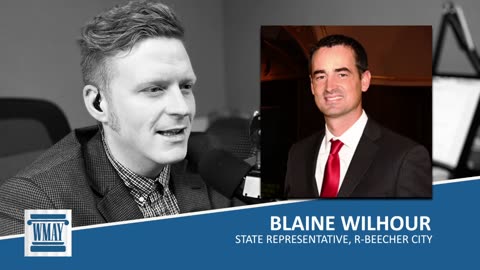 Wilhour, who said he won't comply with Illinois' gun ban, wins restraining order alongside