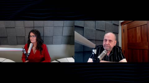 05/30/24 Seg 5 GREAT GUEST David A Hughes The Psychological Operation We Are Under Last 4 Years