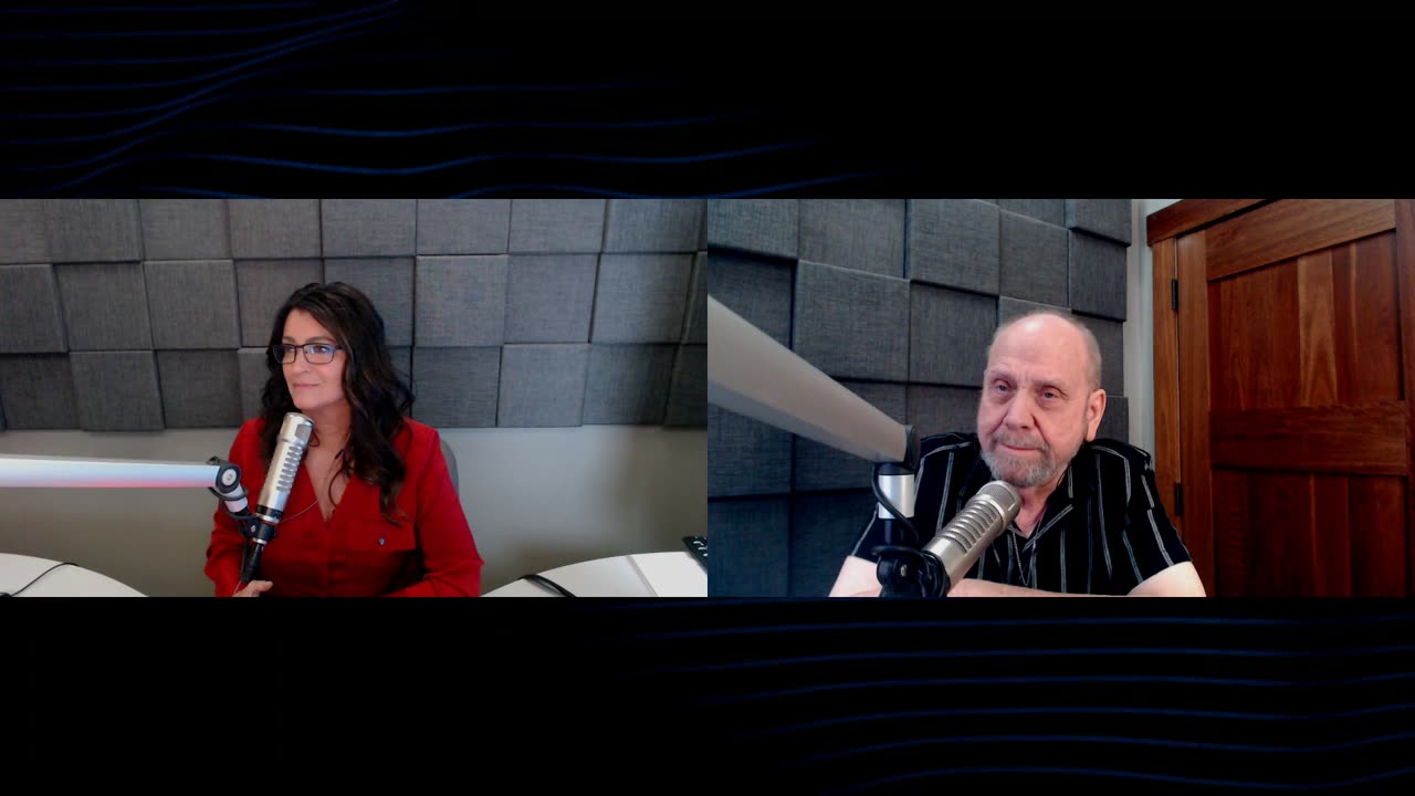 05/30/24 Seg 5 GREAT GUEST David A Hughes The Psychological Operation We Are Under Last 4 Years