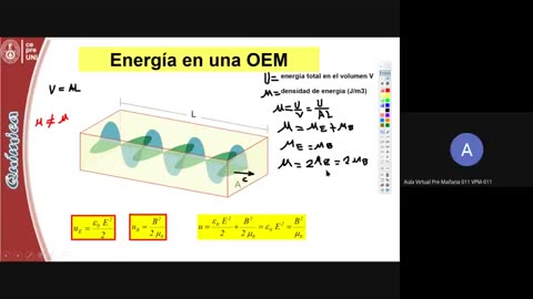 CEPRE UNI 2021 - 2 | SEMANA 18 | FÍSICA S02