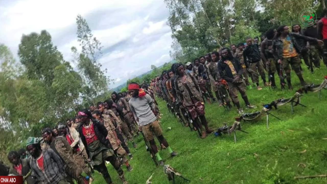Oduu Galgala ONM-ABO Onkololessa 3-2024 itti dhiyaadhaa!