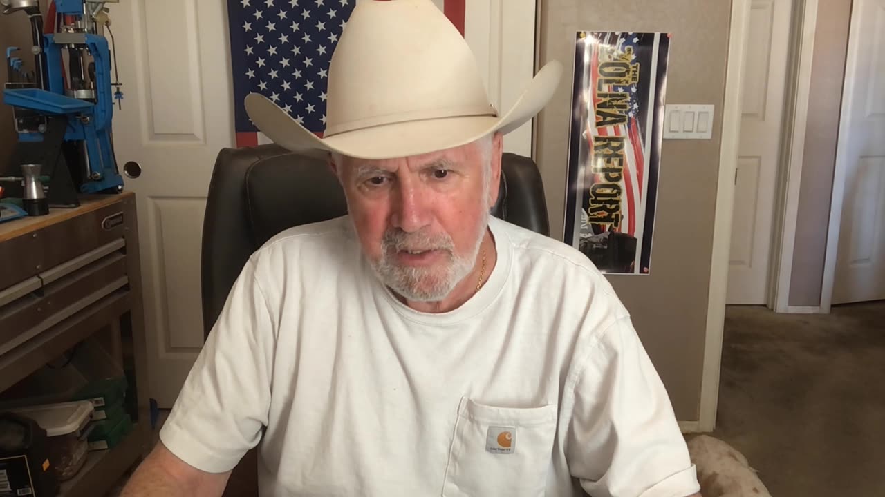 If True, This Could Be The Beginning Of World War 3!