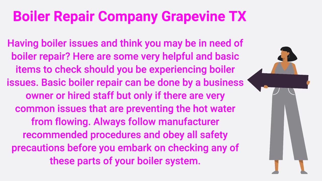 B.I.M.S., Inc. | Top-Rated Boiler Repair Company in Grapevine, TX