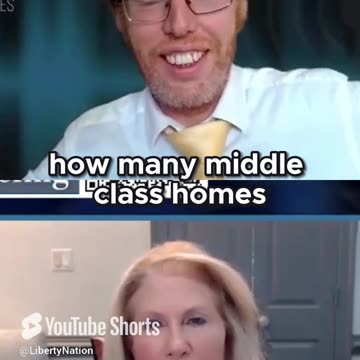 The Real Questions Kamala Harris Needs to Answer! #shorts