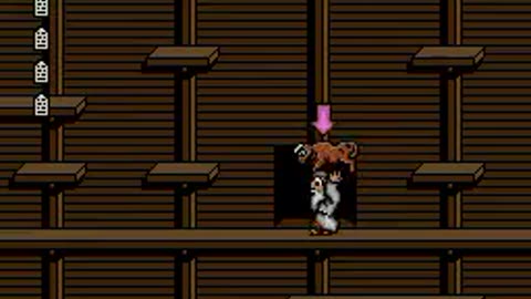 Bible Adventures: Noah's Ark - Playthrough Part 1 - SEGA Genesis
