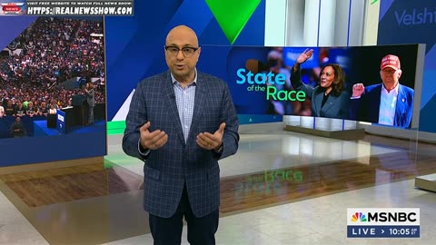 Velshi 10AM - 9/22/2024
