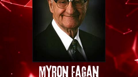 Myron Fagan's 1967 WARNING to America #myronfagan #warning #korea #vietnam #unitednations #cfr