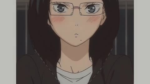 Pretty kiyoko🥹