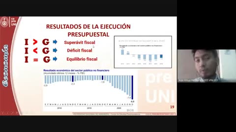 CEPRE UNI 2021 - 2 | SEMANA 12 | ECONOMÍA