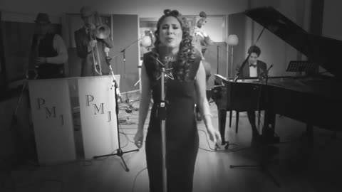 Creep - Vintage Postmodern Jukebox Radiohead Cover ft. Haley Reinhart