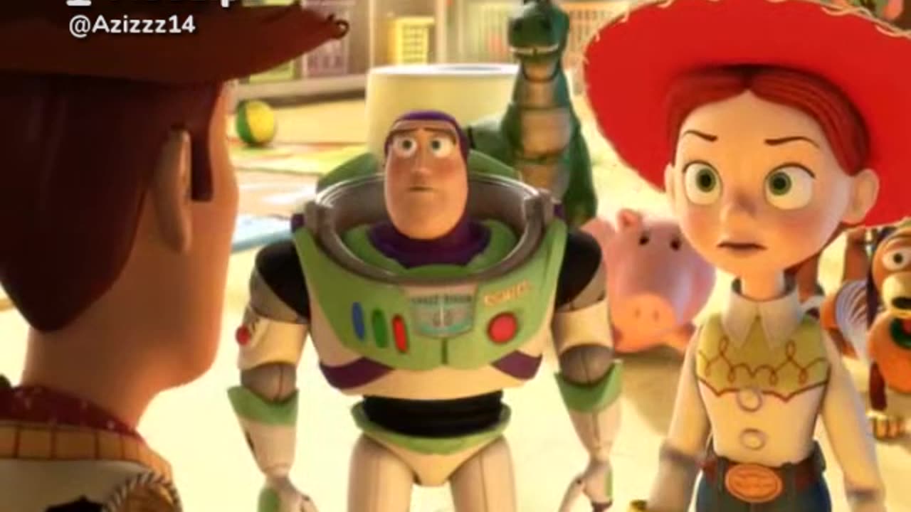 Toy Story