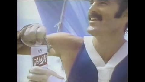 September 22, 1979 "Go For It" with Schlitz Beer