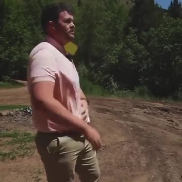 We with da bois 🥰