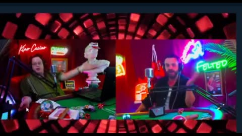 "Andy and PPP hate each other" - Scuffed Express (June 11, 2023)