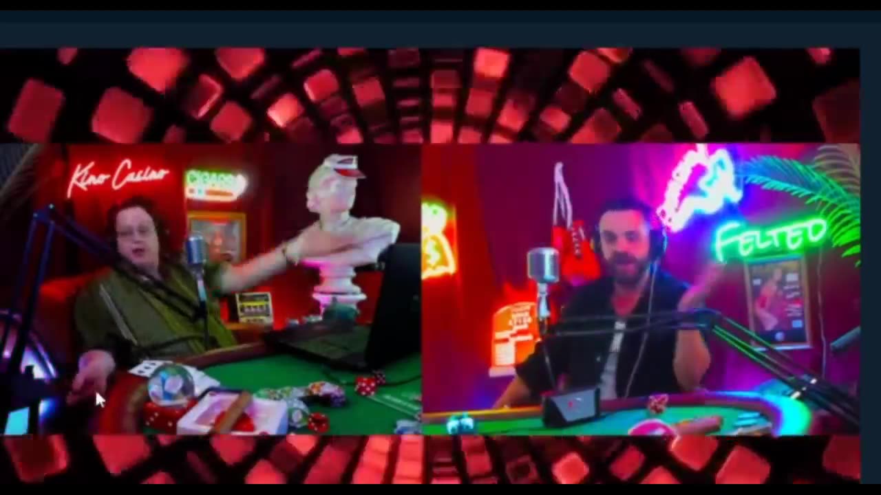 "Andy and PPP hate each other" - Scuffed Express (June 11, 2023)