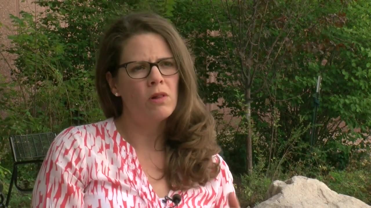 Ant-abortion group released fifth undercover video of Planned Parenthood