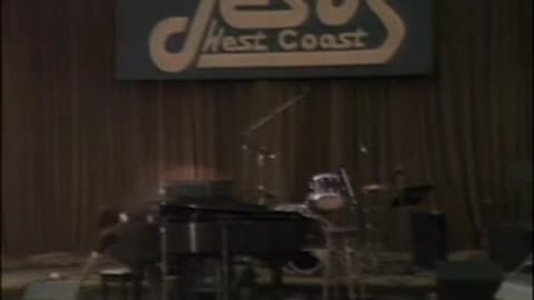 Keith Green - (talks about) Jesus Commands Us To Go! (live)