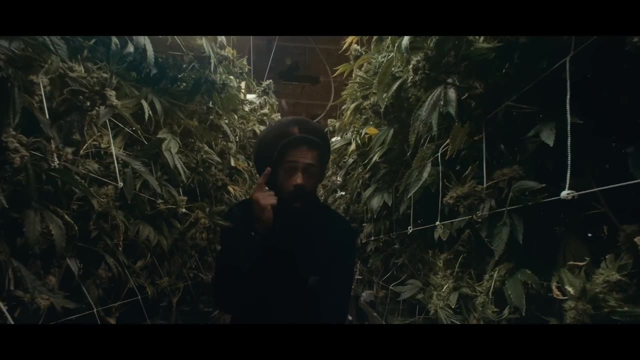 Damian _Jr. Gong_ Marley - Medication ft. Stephen Marley