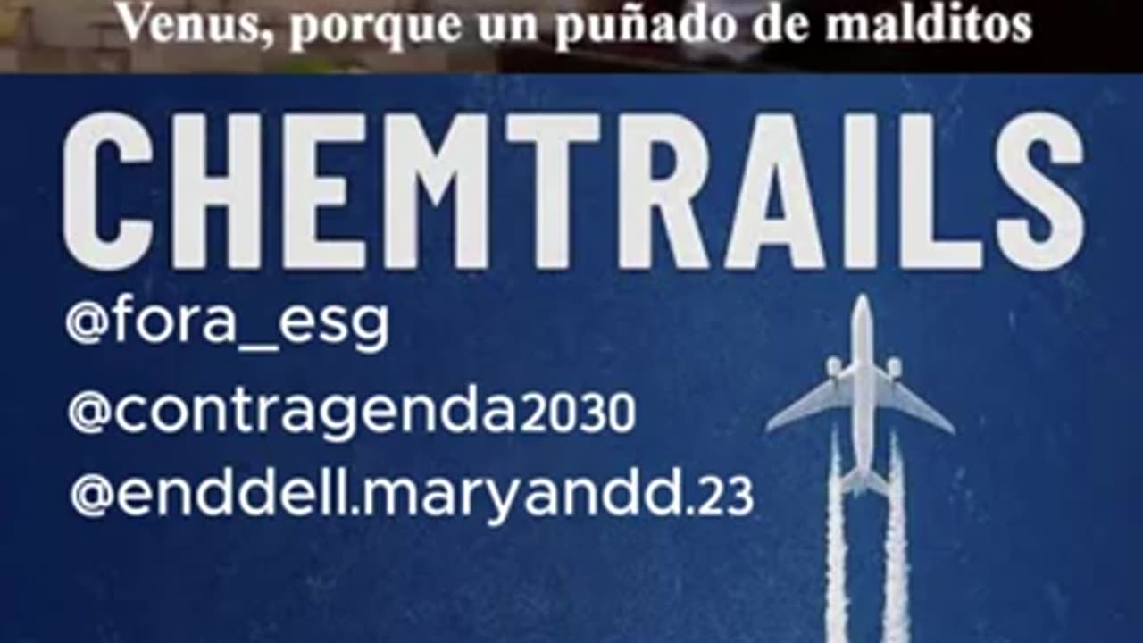 Até quando VÃO NEGAR? Quem está com a MÃO NO TERMOSTATO DO PLANETA? seca, furacão, enchente...