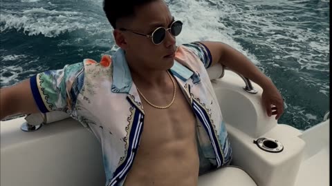 Being LUCKY doesnt exist bro