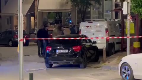 Vritet me breshëri plumbash armiku i Ervis Martinajt në Greqi