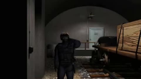 Counter Strike Trailer Sniper Anti12