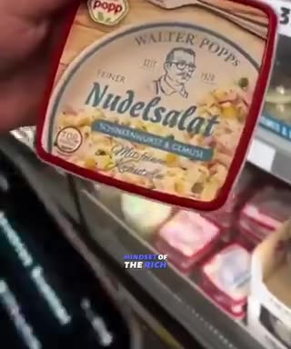 💥🪳💥 ''We will NOT eat the 🪳 bugs" has become reality...