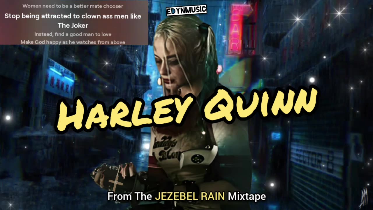 Harley Quinn