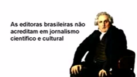 Pacmanmaster9 - Jornalismo Científico e Cultural no Brasil