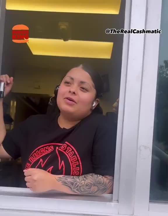 Man leave these people alone 😭😭😭 They call him Mumbles from The Hood