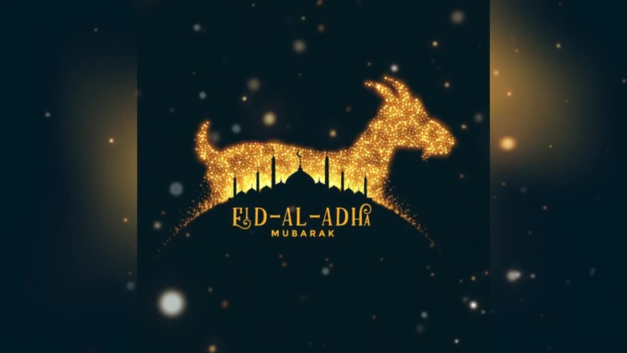 Eid ul-Adha 2024: Heartfelt Greetings and Wishing Joy and Blessings I Bakra Eid Wishes