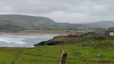 Malin More, Donegal, Republic of Ireland