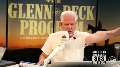 Glenn CALLS OUT FEMA After Visiting Hurricane Helene Victims Glenn Beck