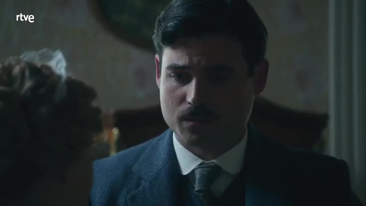 La Promesa: ¿Manuel y Jana van a ser buenos padres? #LaPromesa426 | RTVE Series