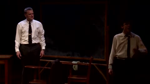 Prodigal Son: Someone Saw Me