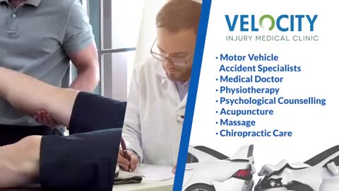 Sports Injury Clinic Calgary | Velocityclinic.com