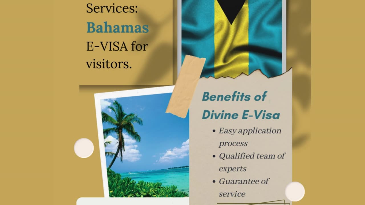 E-Visa Services: Explore the World with Divine Associates Ltd.