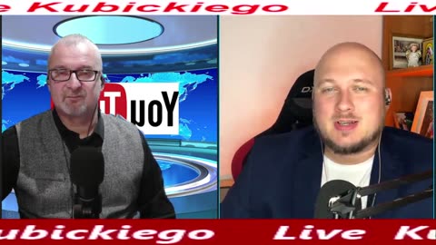 Czego jeszcze nie wiemy? (live Kubickiego) _ Proszę o wyważone komentarze