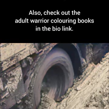 Brutal winter of 1941invasion of Soviet Unionharsh #Colourized footage❄️🇷🇺🎥