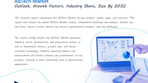 AdTech Market Research Insights: Empowering Data-driven Business Strategies