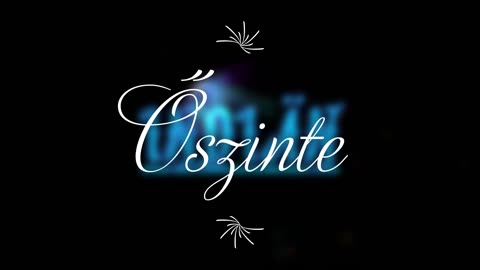 Indiän ¦ Őszinte (dalszöveges audió)