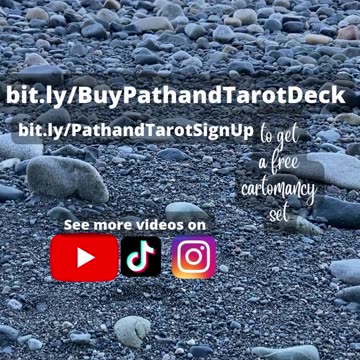 Transition Invitation – Tarot Reading