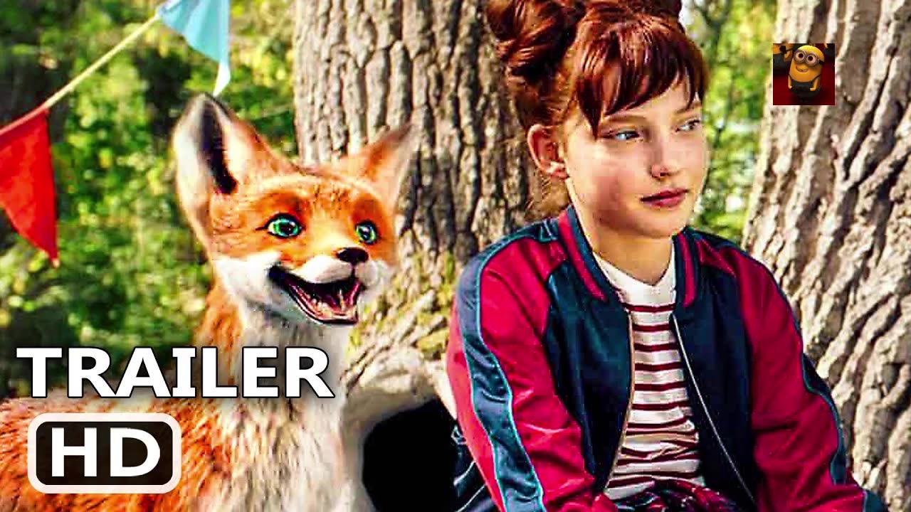 SCHOOL OF MAGICAL ANIMALS 2 Trailer (2024) Fantasy, Adventure Movie