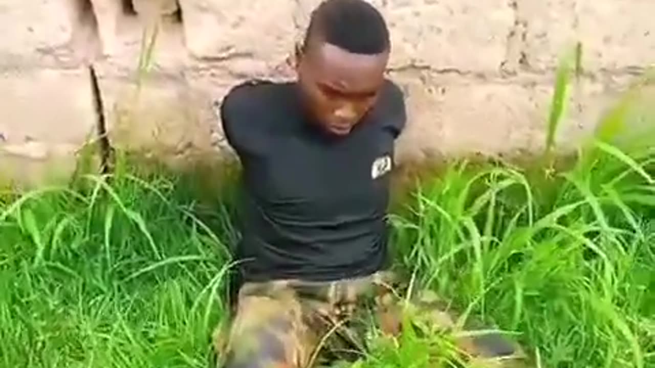Terrorists organization penetration into the #Nigerian military
