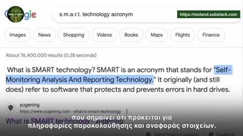 ΤΟ ΤΕΛΟΣ ΤΗΣ ΑΝΘΡΩΠΟΤΗΤΑΣ - Όπως σχεδιάστηκε από τους παγκόσμιους ηγέτες !
