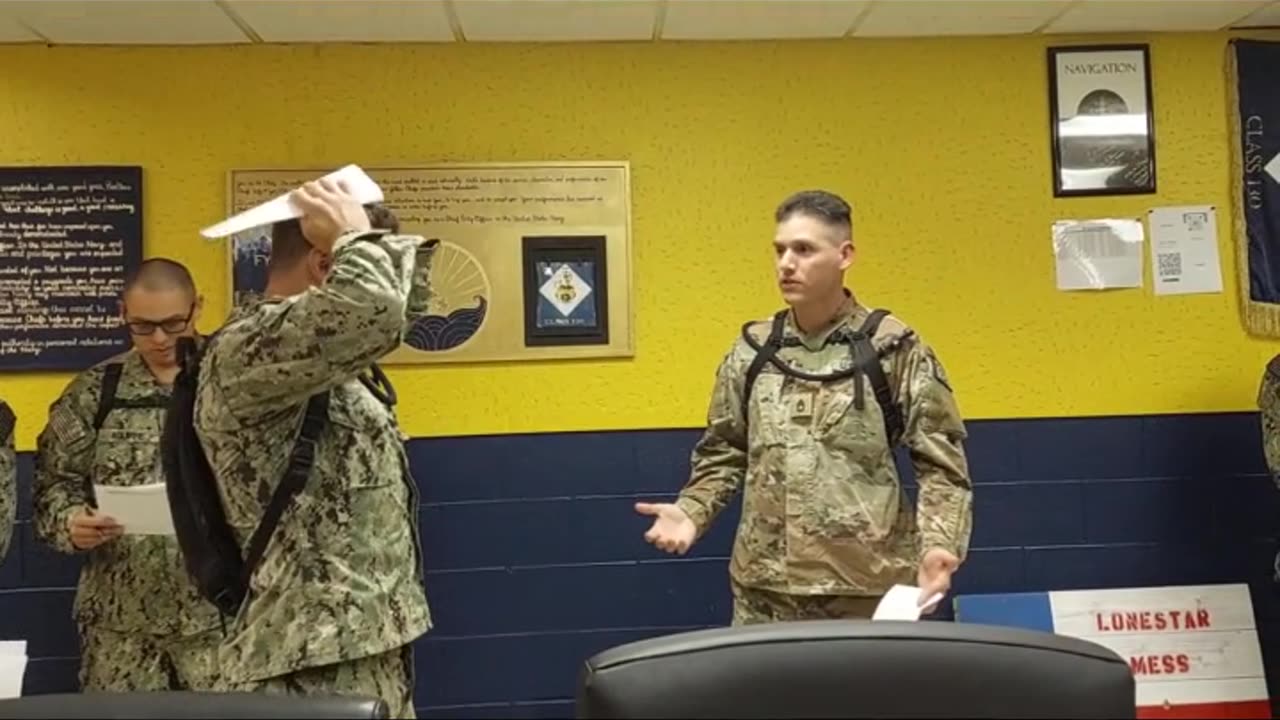 20240920 - ESO EAW Training Skit