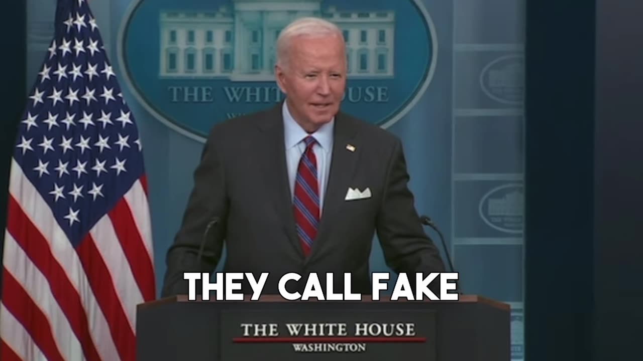 Biden gives Israel a warning: “I’d be thinking about other alternatives than striking oil fields.”