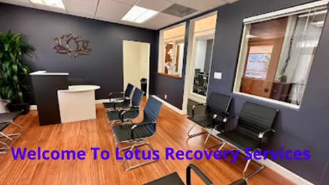 Lotus Recovery Services - Family Therapy in Thousand Oaks, CA