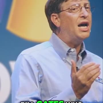 The New Era of Microsoft: A Vision Beyond Bill Gates