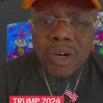 Black Americans Want Nothing to do With Democrats